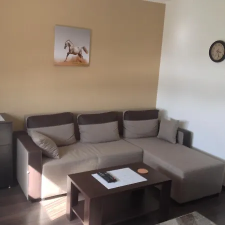 Markoni Apartment