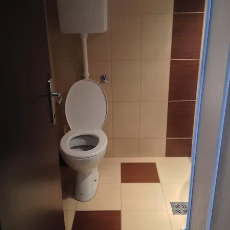 Markoni Apartment Pancevo