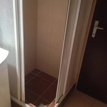 Apartment Markoni Pancevo