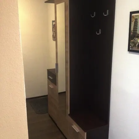 Markoni Apartment *
