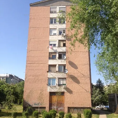 Apartment Markoni