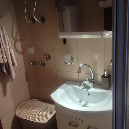 Apartment Markoni Pancevo
