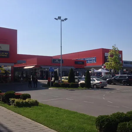 Markoni * Pancevo