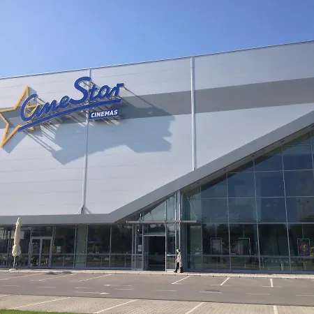 Apartman Markoni Pancevo