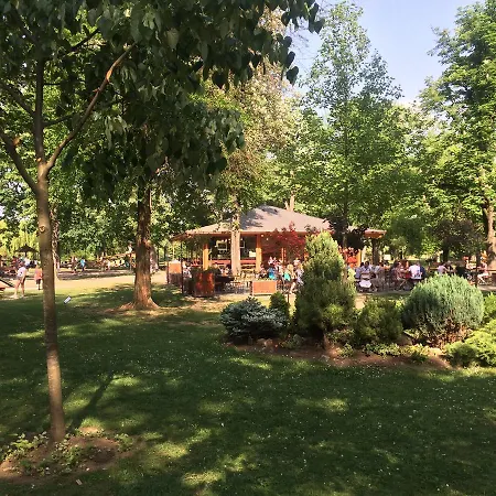 Markoni * Pancevo
