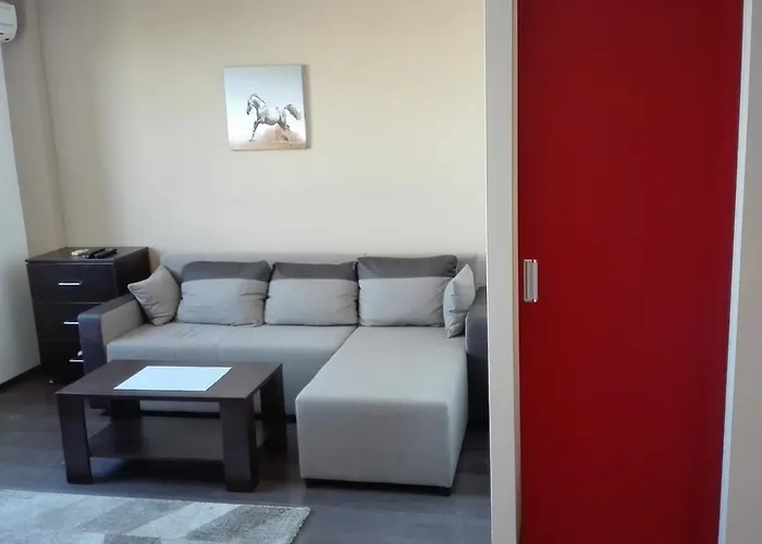 Appartement Markoni *