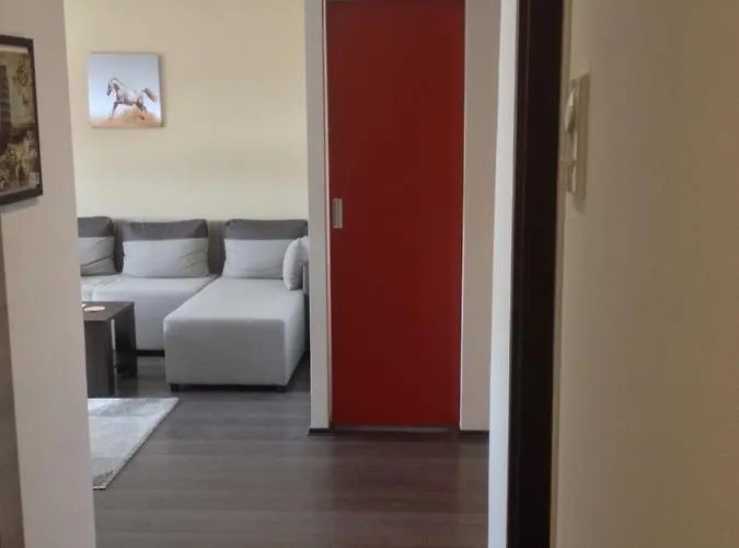 Appartement Markoni Pančevo