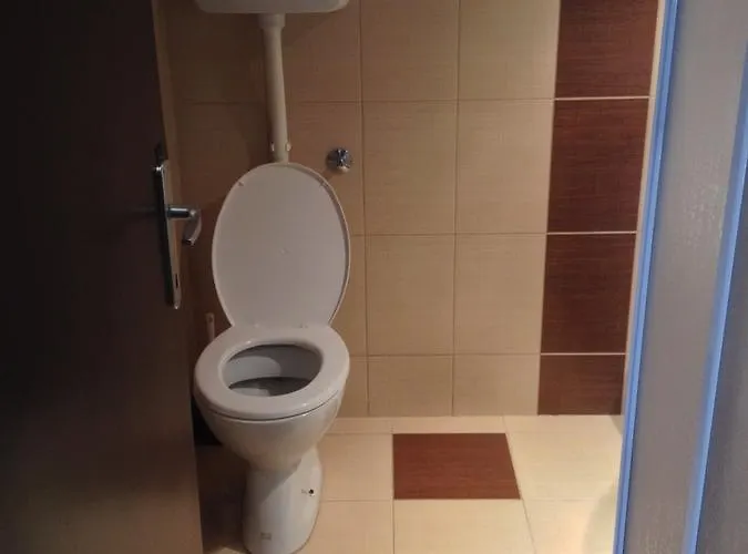 Markoni Appartement Pančevo