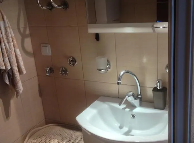 Appartement Markoni Pančevo