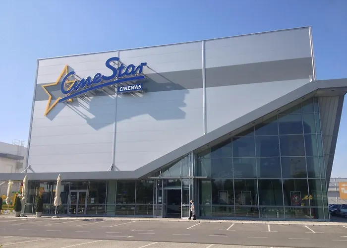 Appartement Markoni Pančevo